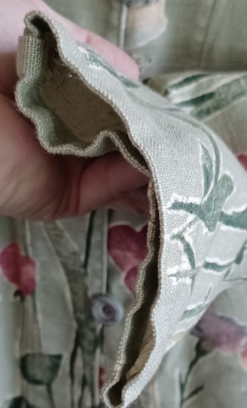 Coldwater Creek jacket - Picture 4 of 13